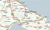 Martina Franca Location Guide