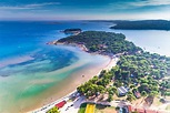 Die zehn schönsten Strände Kroatiens (2022)
