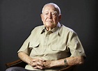 Obituary: Jack Sanders, ex-Oklahoma state fire marshal and decorated ...
