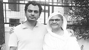 Nawazuddin Siddiqui's mom Mehroonisa makes it to BBC's 100 Most ...