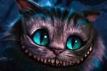 El gato de Alicia en el País de las Maravillas | Todo sobre Cheshire ...