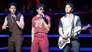 Jonas Brothers anunciam show único no Brasil em 2024; veja data e ...