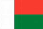 Bandera de Madagascar: significado y colores - Flags-World