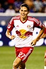 New York Red Bulls Midfielder Sean Davis Enjoys the Perks of Being a ...