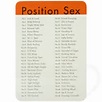 Advanced Sexual Positions - Bobs and Vagene