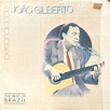 João Gilberto - Personalidade (1990) - Estilhaços Discos