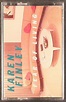 Karen Finley - Fear Of Living (Cassette) - Amoeba Music