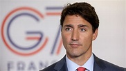 Justin Trudeau Is Wrapped Up In Three Separate Brown- and Blackface ...