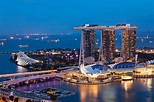 Sehenswürdigkeiten in Singapur & Highlights | Enchanting Travels