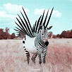 Imaginative Animals in Unusual Situations Created From Real Images ...