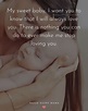 40 Baby Love Quotes (With Images)