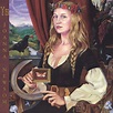 Joanna Newsom's Ys Turns 10 - Stereogum