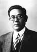 Kiichiro Toyoda - Alchetron, The Free Social Encyclopedia