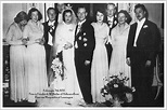 Another lady to wear the Clover Leaf Coronet was Princess Margarita of ...