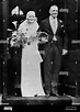 Ruth Gill married Lord Fermoy in Aberdeen on 17th September 1931 Stock ...