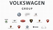¿Cuántos vehículos vendieron en 2021 las marcas del Grupo Volkswagen en ...