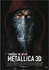 Metallica: Through the Never: Trailer · Cine y Comedia