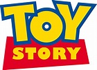 A History Of Animated Storytelling - Toy Story Logo - (1600x1168) Png ...