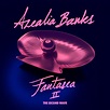 Azealia Banks – Fantasea II: The Second Wave | Dot Artwork | Flickr