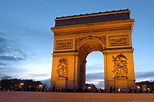 Visite nocturne de Paris : 11 lieux incontournables | Détours en France