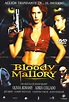 Bloody Mallory (2002) - Posters — The Movie Database (TMDB)