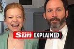 Who is Succession star Sarah Snook's husband Dave Lawson? | The US Sun