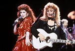 Most Authentic Country Music Artists of the '80s