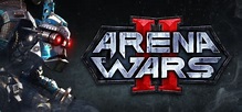 Arena Wars 2 on Steam