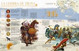 La guerra de Troya - Hablando de todo un mucho. Weblog de Lengua y ...