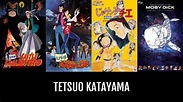 Tetsuo KATAYAMA | Anime-Planet