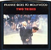 Frankie Goes To Hollywood – Two Tribes (1984, Specialty Pressing, Vinyl ...