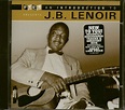 Introduction to J.B. Lenoir: J.B. Lenoir: Amazon.es: CDs y vinilos}