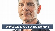 Who Is David Eubank? - YouTube