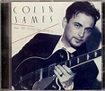 Colin James and the Little Big Band II by Colin James (CD, Jan-1999 ...