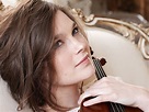 Janine Jansen In Recital - 2011 - Past Daily Mid-Week Concert – Past ...