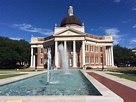 Fotos de la oficina de University of Southern Mississippi | Glassdoor