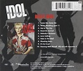 Classic Rock Covers Database: Billy Idol - Billy Idol (1982)