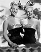 The Dolly Sisters (1945)