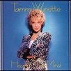 Heart Over Mind - Tammy Wynette mp3 buy, full tracklist