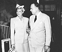 Rita Hayworth. Edward C. Judson: Married 29 May, 1937, Divorced 22 May ...