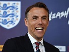 Phil Neville: I couldn't be more qualified for England Women's job ...