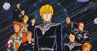 Legend Of The Galactic Heroes: 10 Things You Never Knew About This Long-Running Anime
