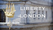 Liberty of London | W Channel