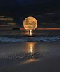 (10) Twitter Beautiful Moon, Beautiful World, Beautiful Places ...