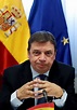 El ministro Luis Planas visitará este martes la sede del Grupo AN en ...
