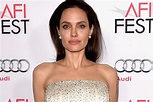 Angelina Jolie | Steckbrief, Bilder und News | WEB.DE