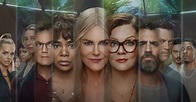 Nine Perfect Strangers temporada 1 - Ver todos los episodios online