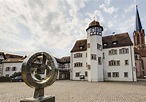 Schlossplatz Emmendingen | Schwarzwald Tourismus GmbH