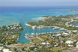 Lyford Cay Club Marina in Bahamas - Marina Reviews - Phone Number ...