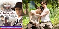 Christopher and his kind, 2011 - Cine Gay Online